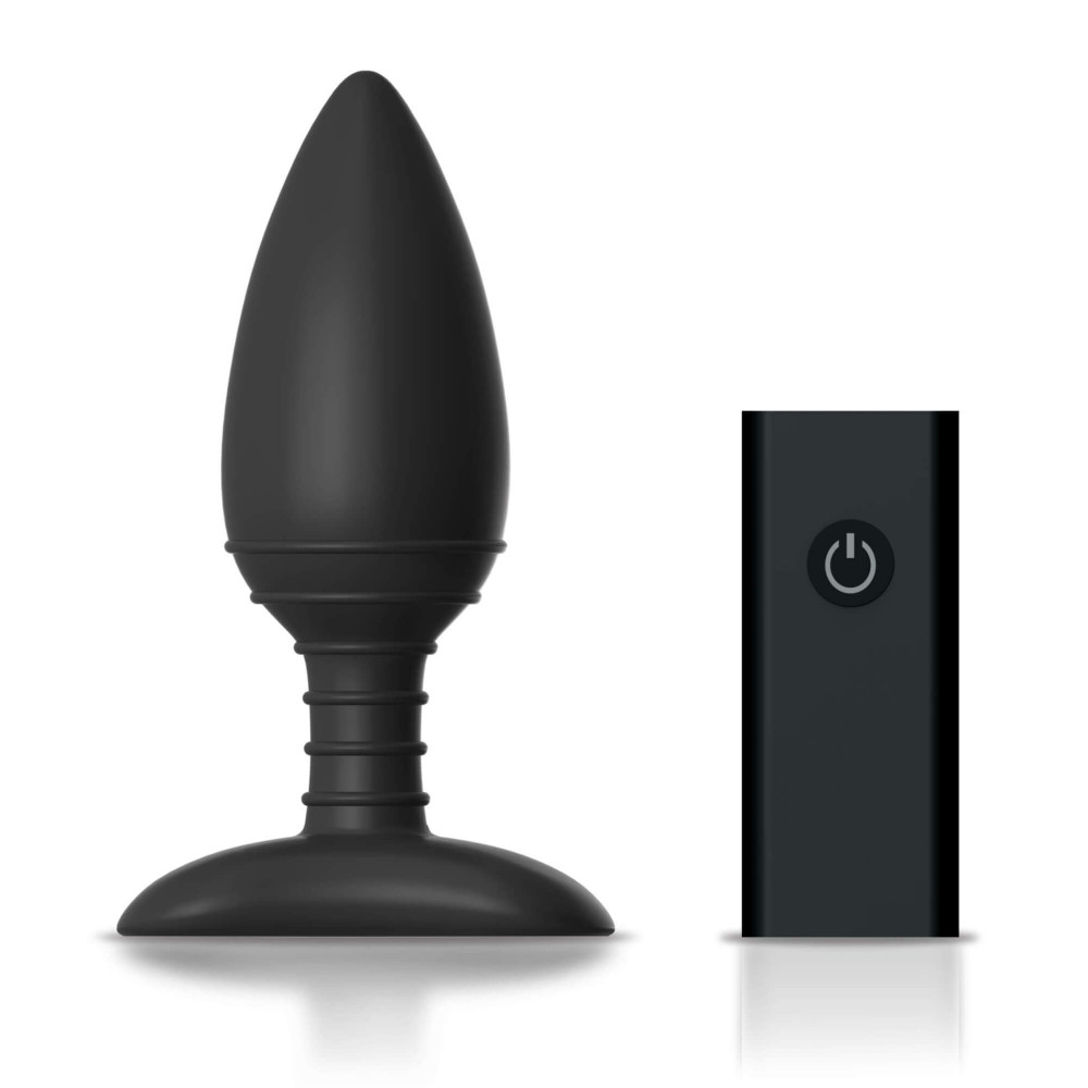 Nexus Ace - dálkově ovládaný anální vibrátor s akumulátorem (malý)
