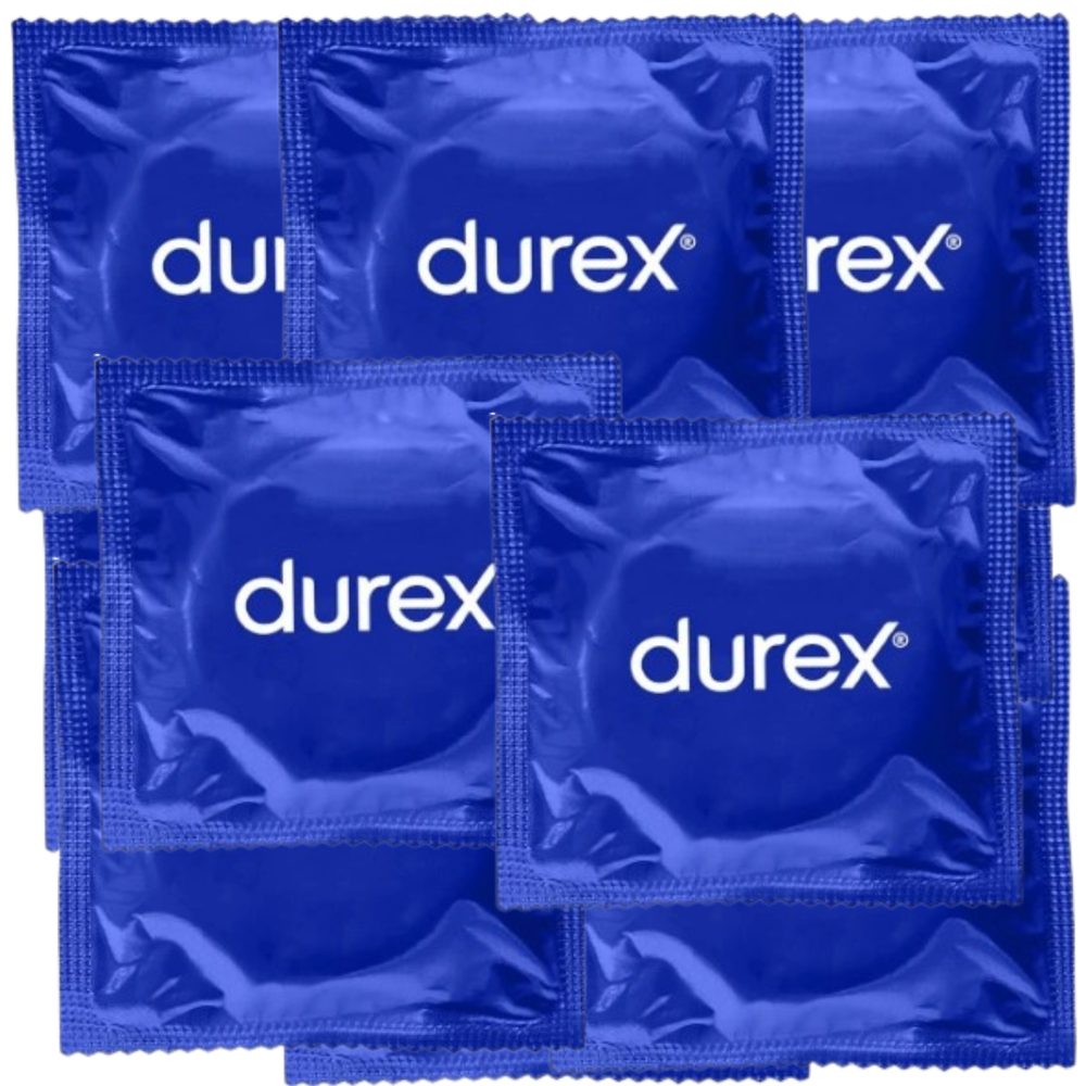 Durex Classic 144ks