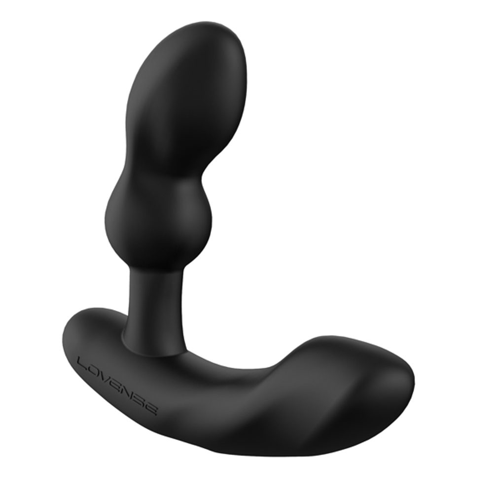 Lovense Edge 2 Prostate Massager