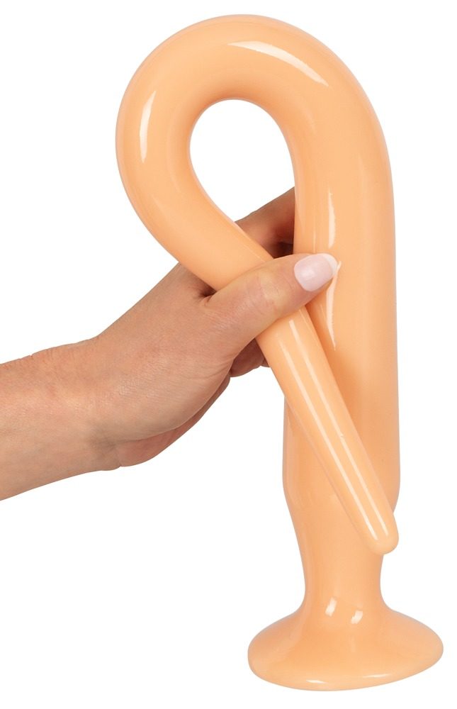 You2Toys Super Long Flexible Butt Plug Set