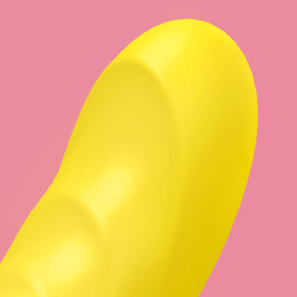 Satisfyer Yummy Sunshine