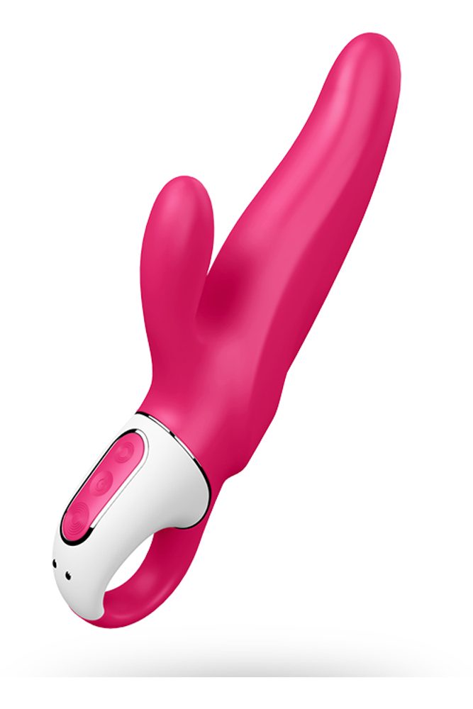 Satisfyer Vibes Mr. Rabbit