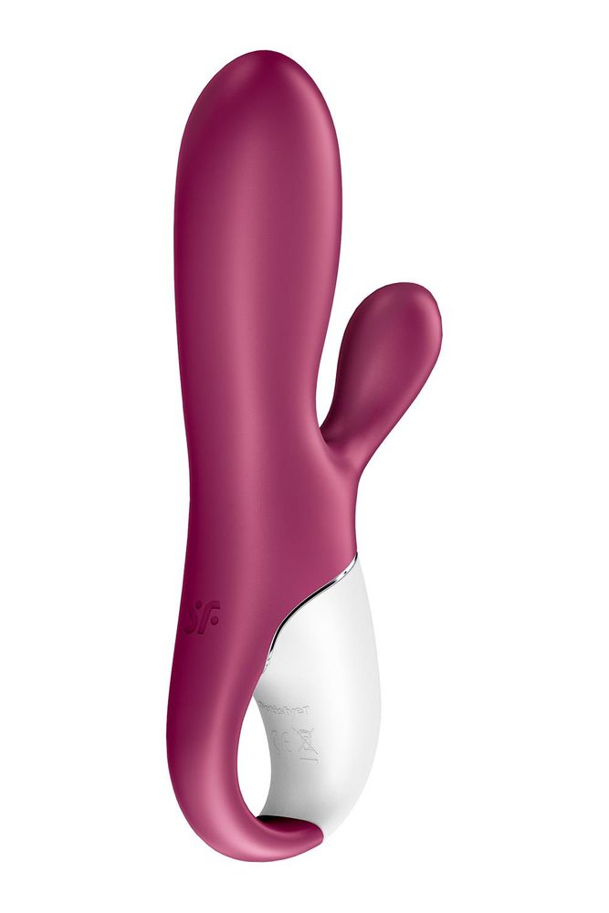 Satisfyer Hot Bunny Connect App