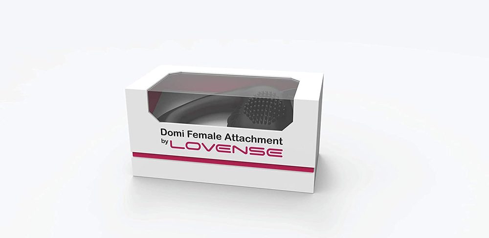 Lovense Domi Female Attachment