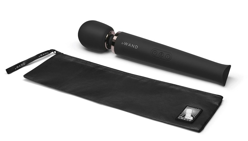 Le Wand Rechargeable Massager