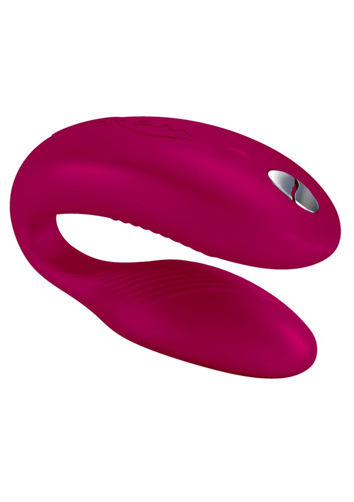 We-Vibe Sync