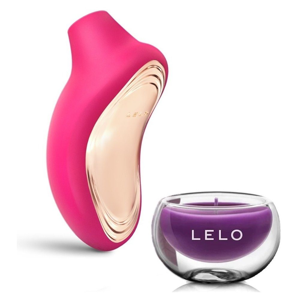 Lelo SONA 2