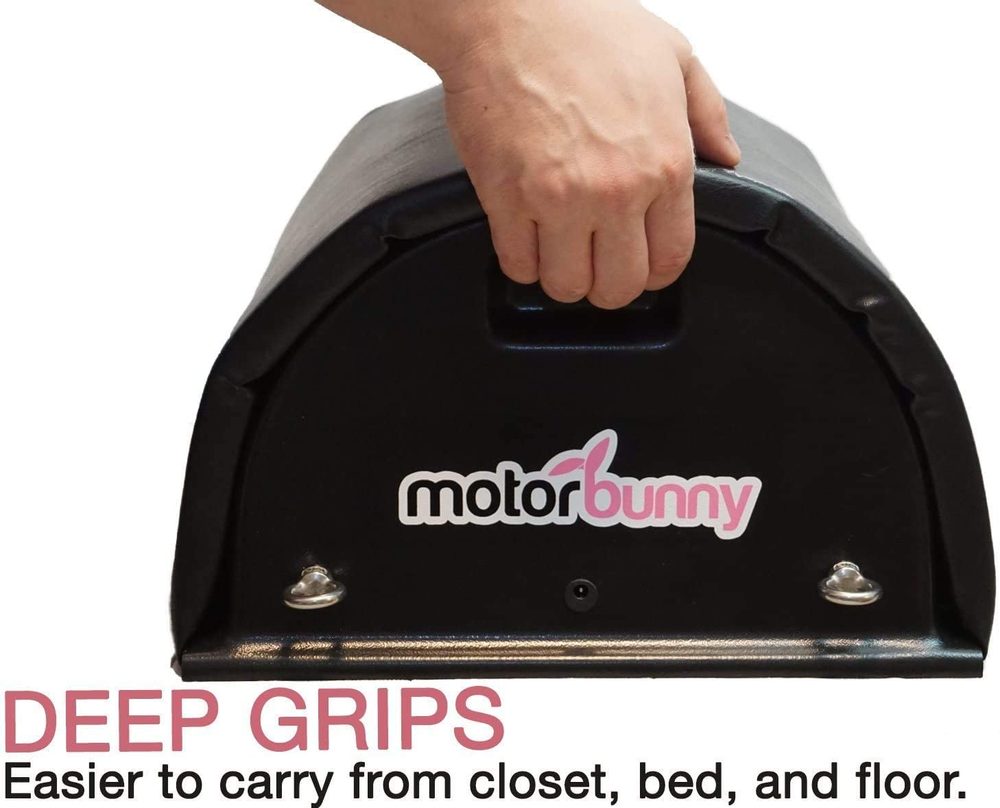 Motorbunny Original Sex machine plus LINK Bluetooth Bundle MotorBunny