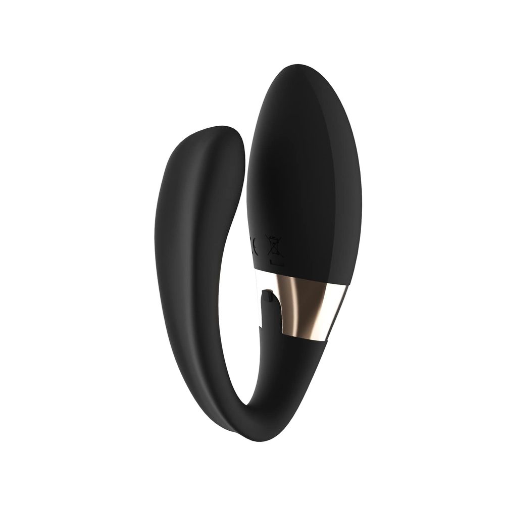 LELO Tiani Harmony Black