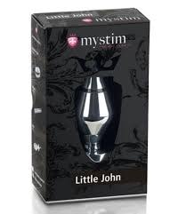 Mystim - Little John S