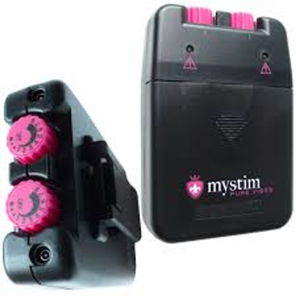 Mystim pro