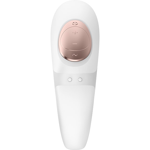 Satisfyer - Pro 4 Couples