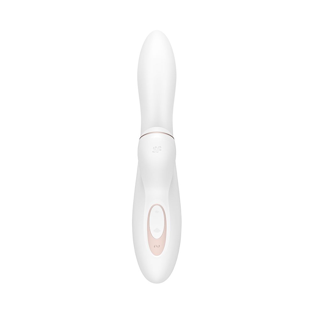 Satisfyer Pro GSpot Rabbit