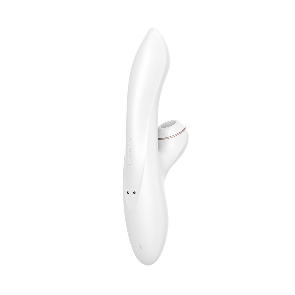 Satisfyer Pro GSpot Rabbit