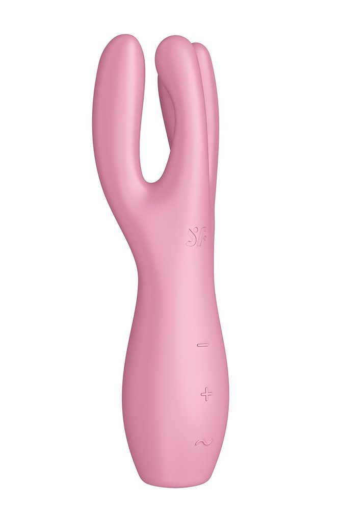 Satisfyer Threesome 3