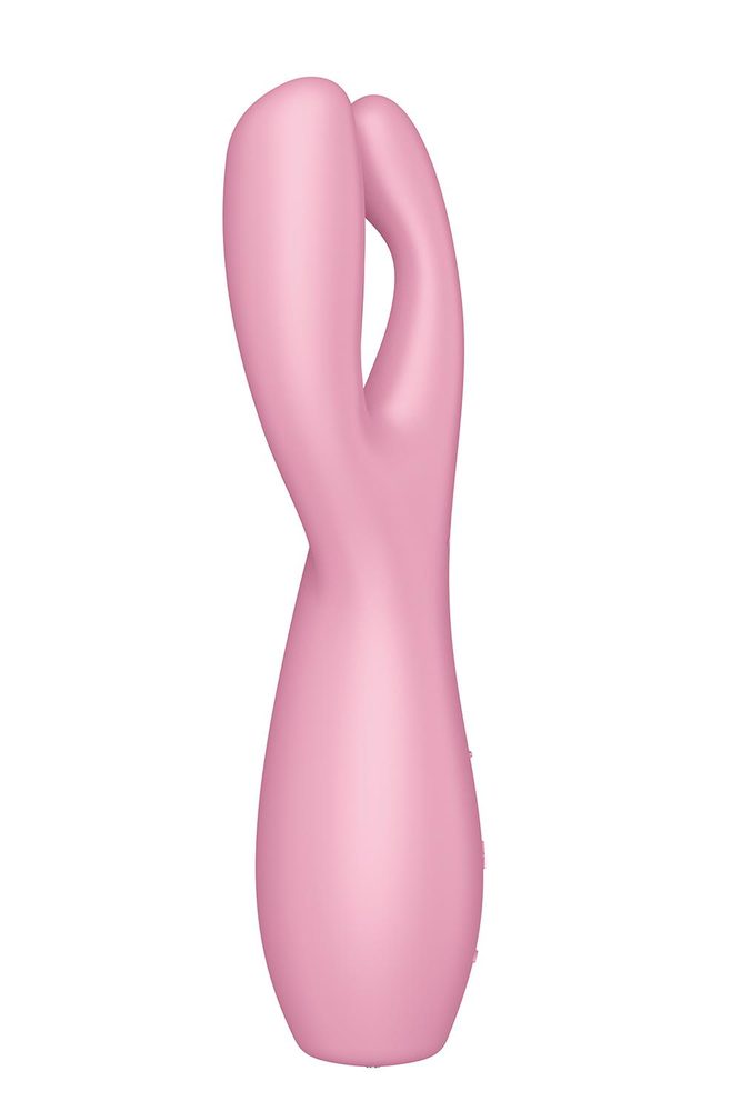 Satisfyer Threesome 3