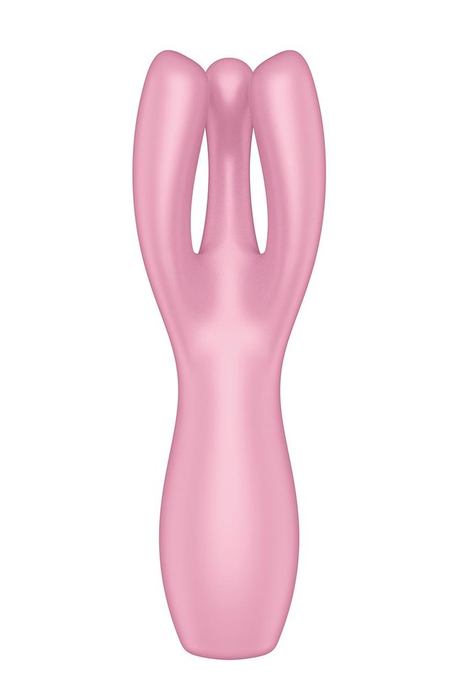 Satisfyer Threesome 3