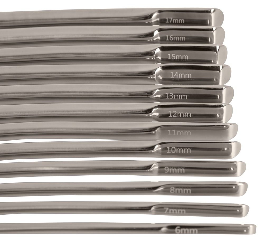 PPlug 14-Piece Dilator Set