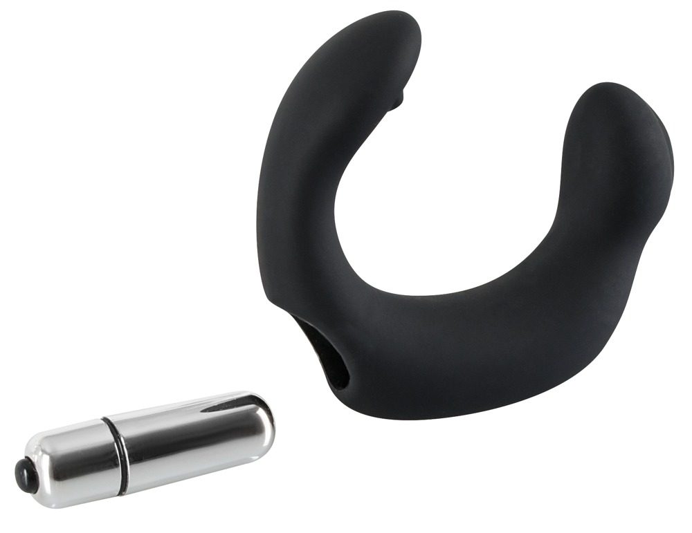 Rebel Prostate Stimulator