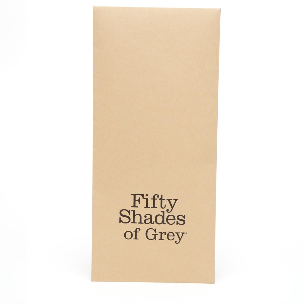 Fifty Shades of Grey Bound to You Hog Tie