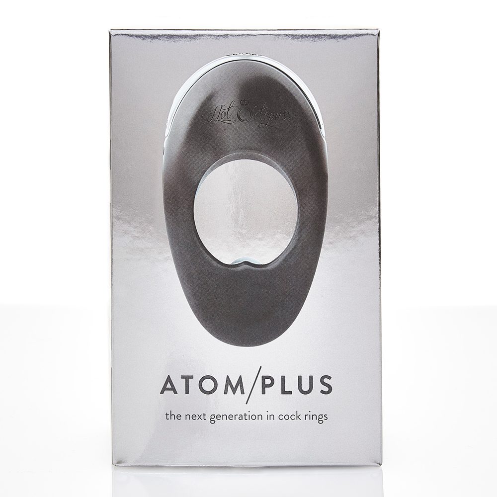 Hot Octopuss Atom Plus Cock Ring