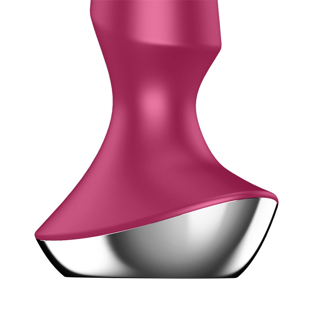 Satisfyer Plug ilicious 2