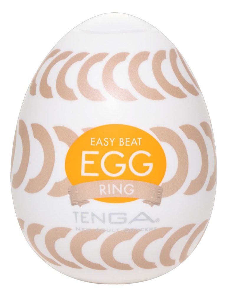 Tenga Egg Ring