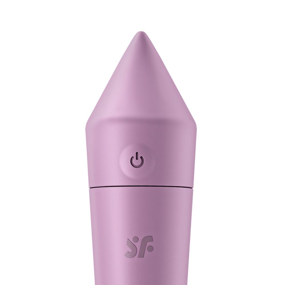 Satisfyer Ultra Power Bullet 8