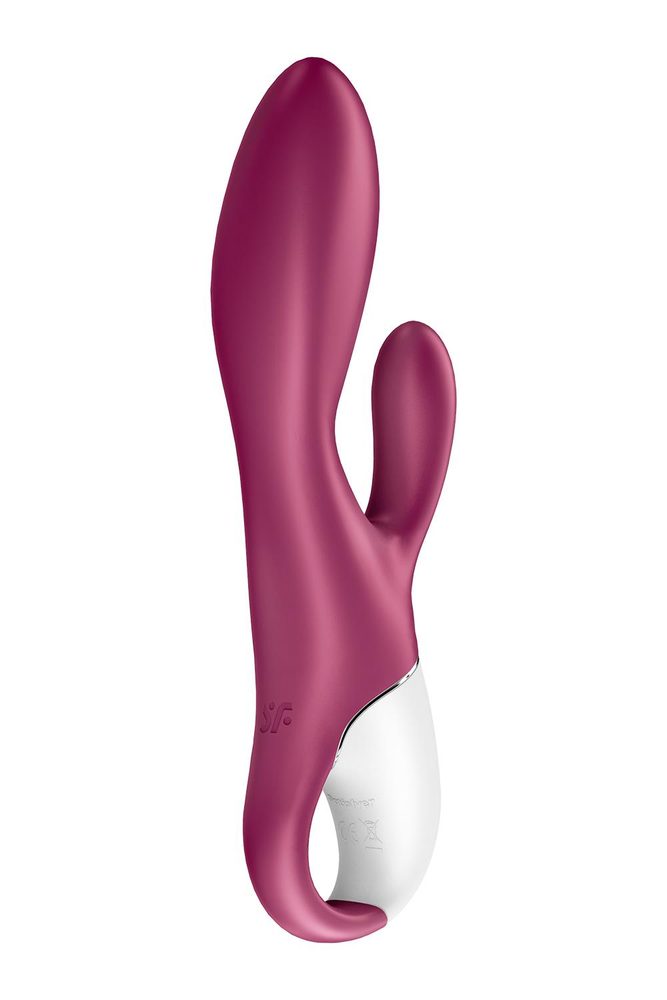 Satisfyer Heated Affair