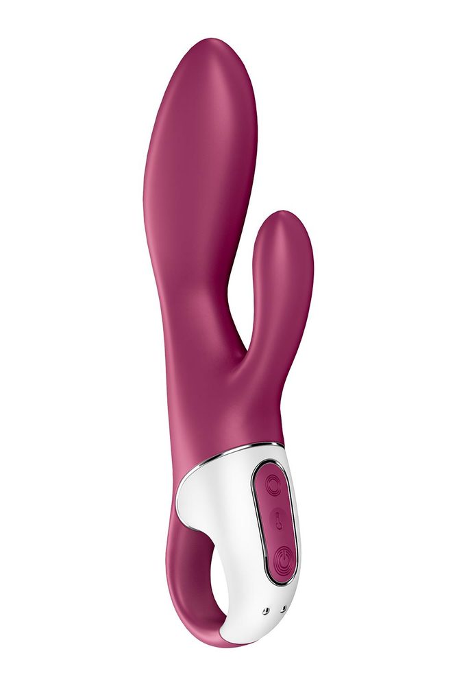 Satisfyer Heated Affair