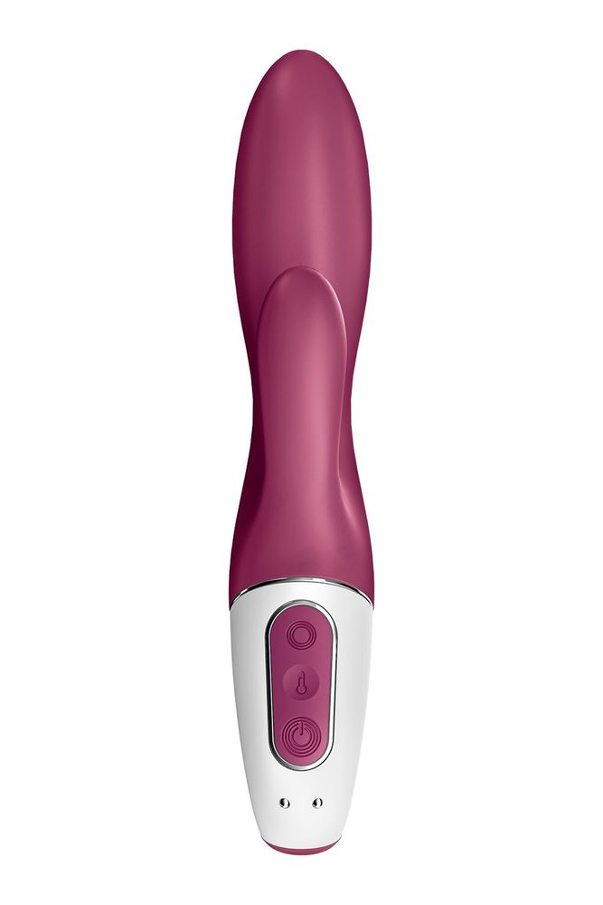 Satisfyer Heated Affair