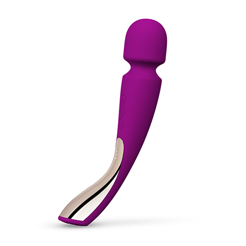 Lelo Smart Wand 2 medium fialová