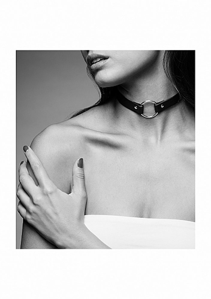 Bijoux Indiscrets Maze Single Choker