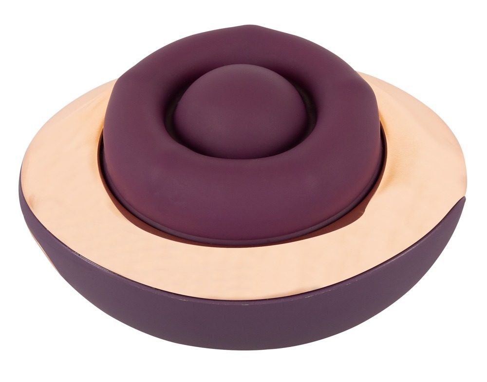 Belou Rotating Vulva Massager