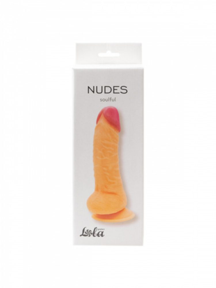 Lola Games Nudes dildo - Reliable