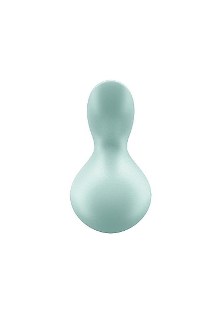 Satisfyer Viva la Vulva 3 Mint