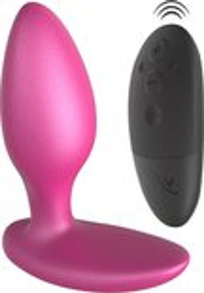 We-Vibe Ditto+