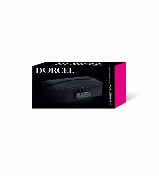 Dorcel Discreet Box Black