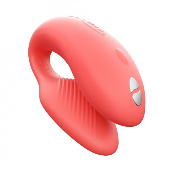 We-Vibe Chorus Crave Coral