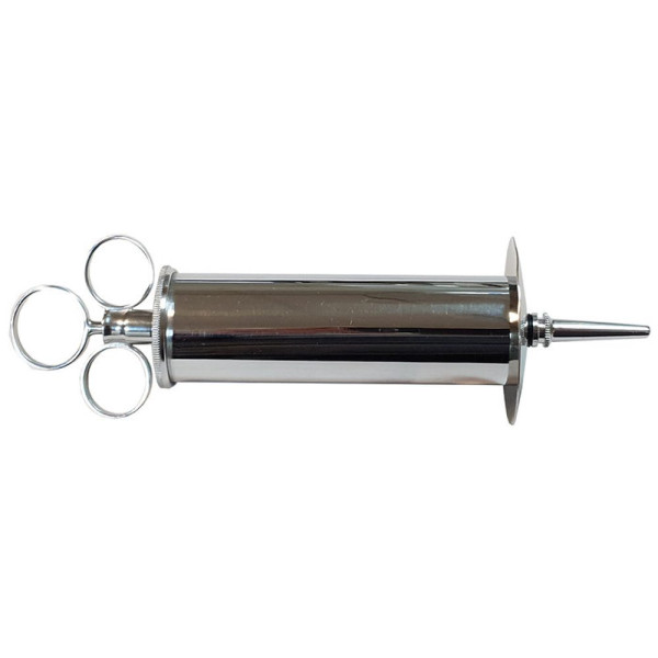 Rouge Enema Syringe