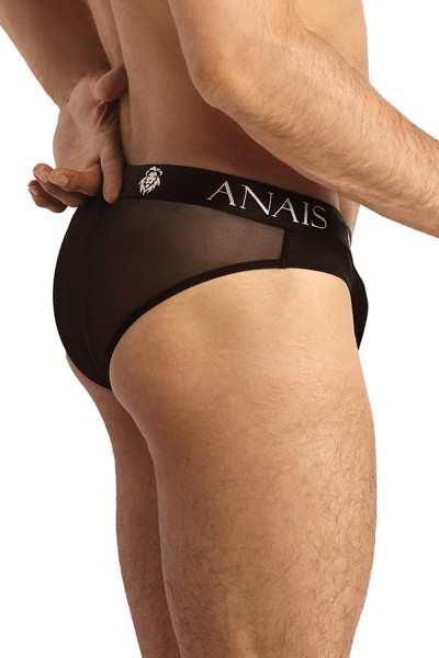 Anais Eros slip kolor:czarny L