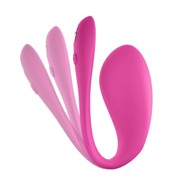 We-Vibe Jive 2 Electric Pink