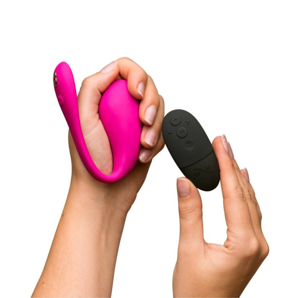 We-Vibe Jive 2 Electric Pink