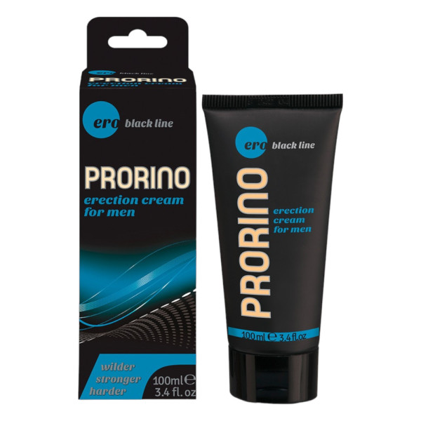 Prorino - krém na penis (100 ml)