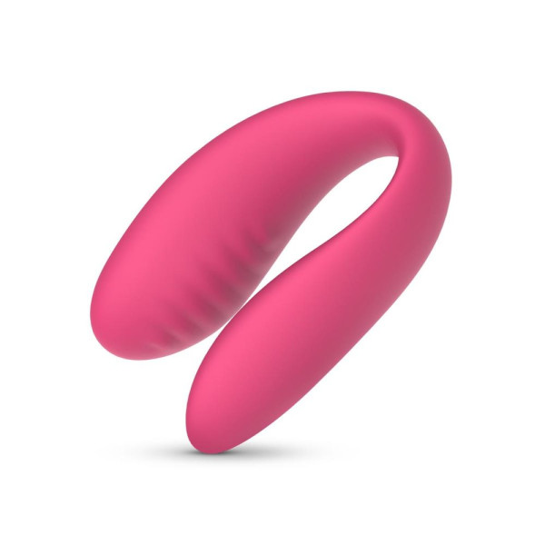 EasyConnect Couples Orio App Controlled Pink