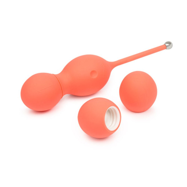 We-Vibe - Bloom Vibrating Kegel Balls