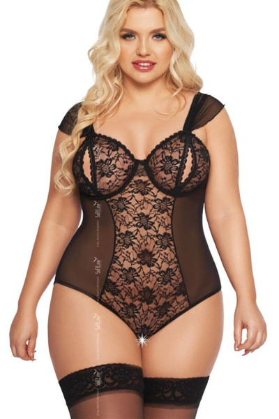 Body  model 206916 SoftLine Collection XXXL