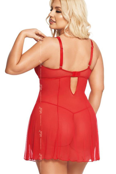 Sexy soupravy  model 206924 SoftLine Collection XXXL