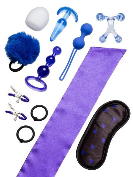 Womanizer Erotic Advent Calendar Enjoy Pleasure