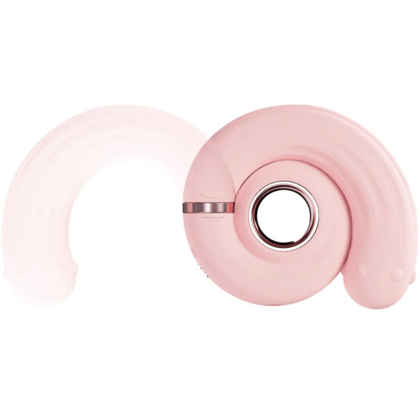 Perles - Rotating Beads Swirl